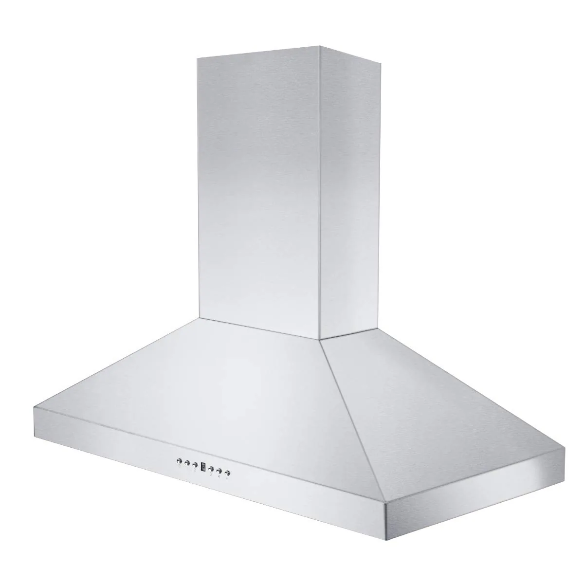How to Choose the Right Type of Range Hoods for Your Kitchen.