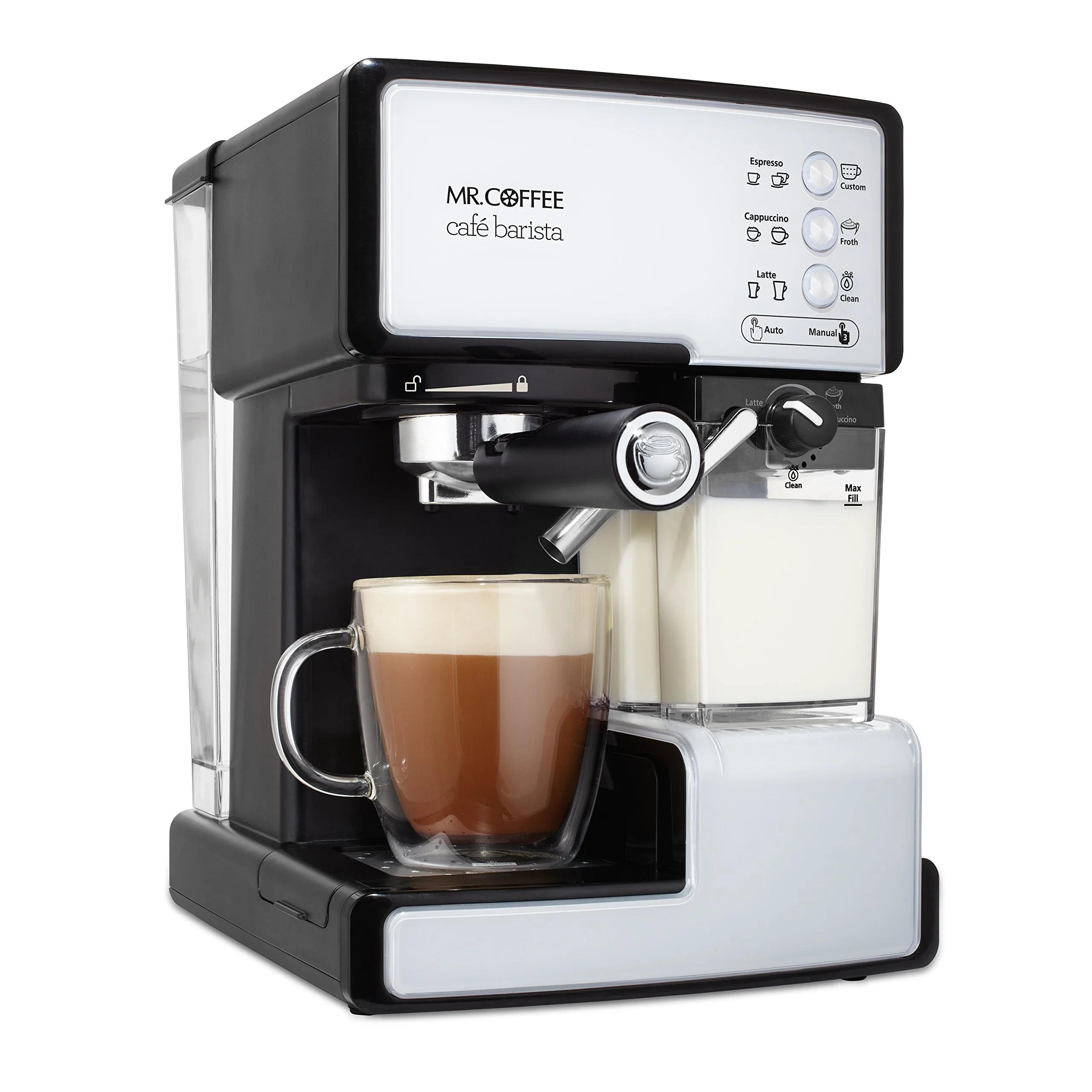 How to Choose the Right Espresso Machine for Your Home.