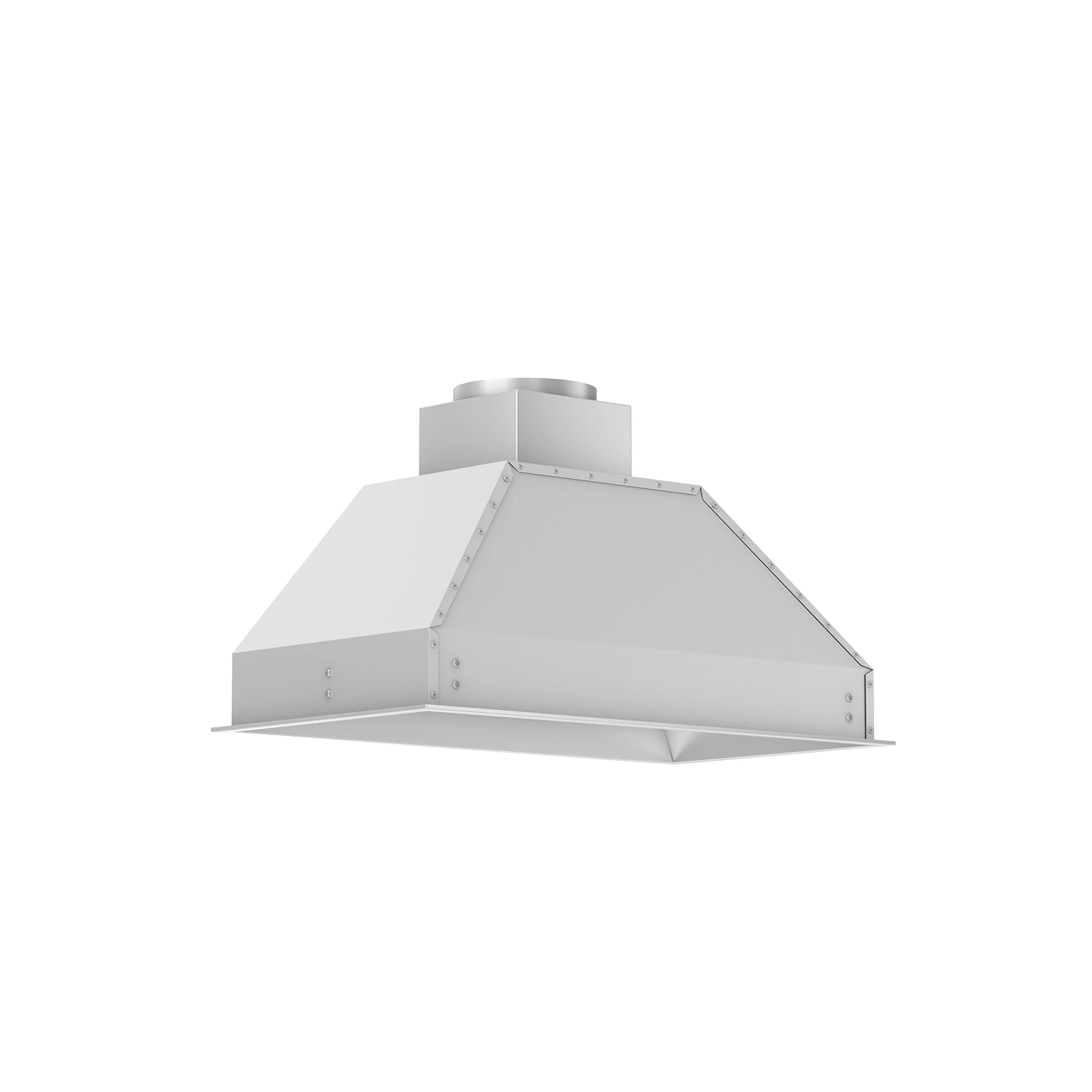 How to Choose the Right Range Hoods for Your Kitchen Needs