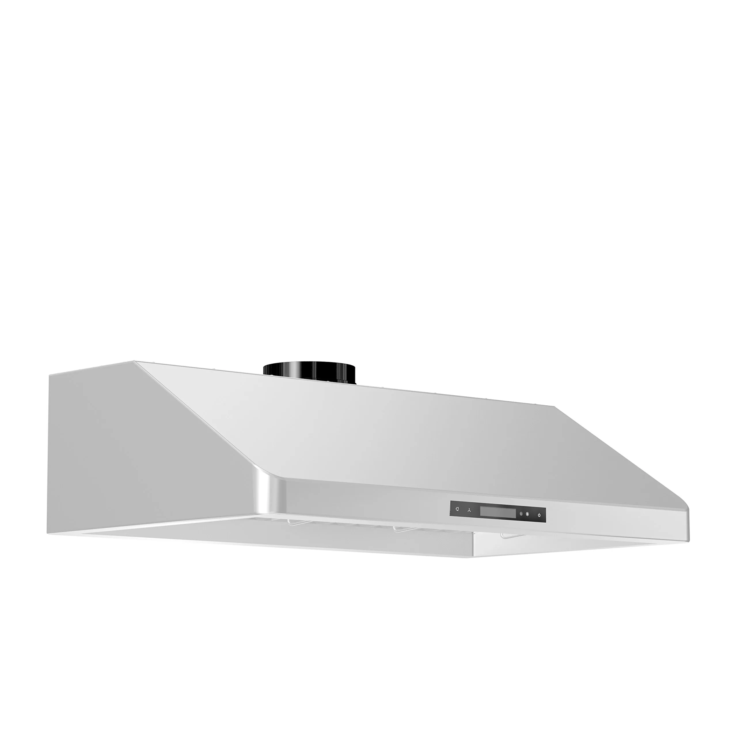 How to Choose the Right Type of Range Hoods for Your Kitchen