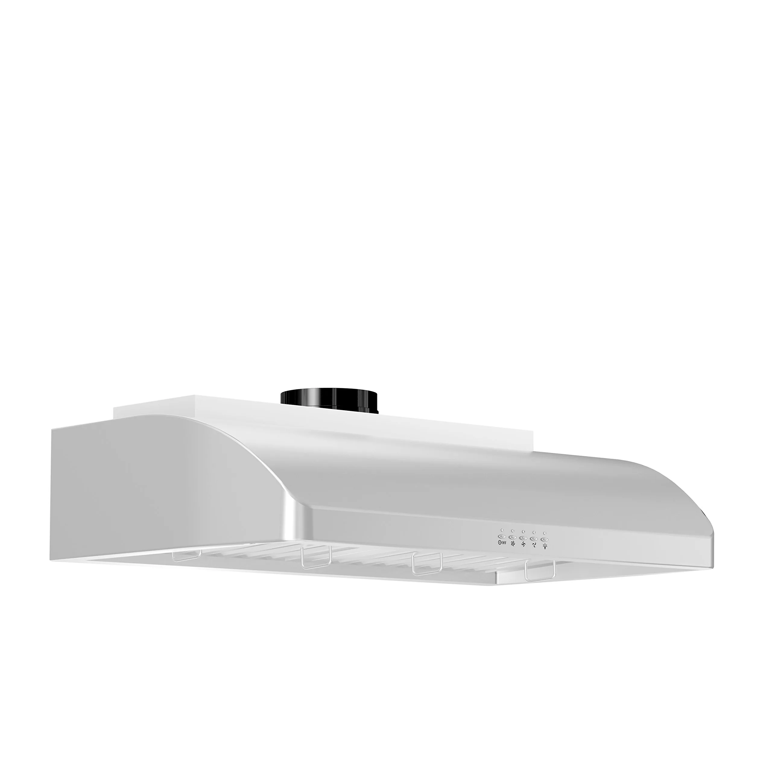 How to Choose the Right Range Hoods for Your Kitchen Needs