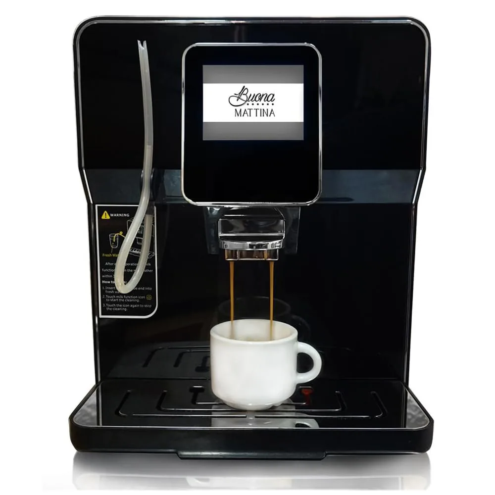 How to Choose the Right Type of Espresso Machines for Your.