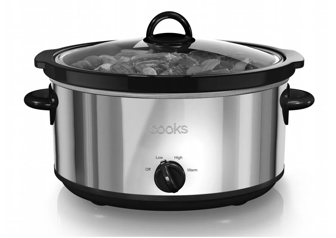 How to Choose the Right Type of Slow Cookers for Your.