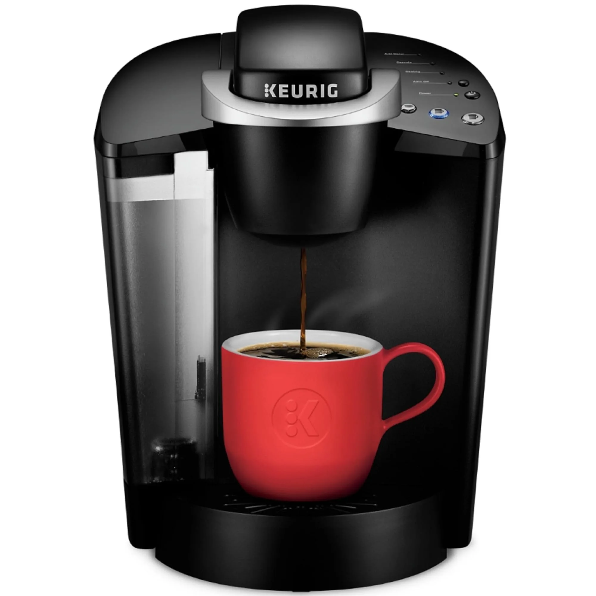 How to Choose the Right Type of Coffee Machine for Your.
