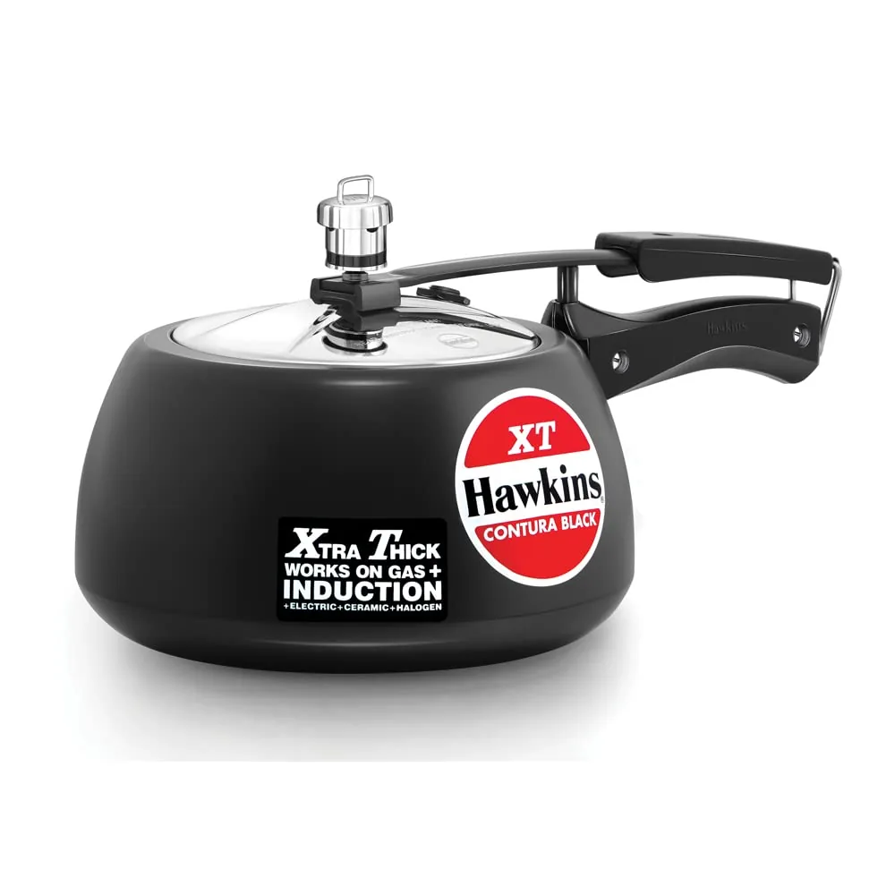 How to Choose the Right Type of Cooker for Your Kitchen.
