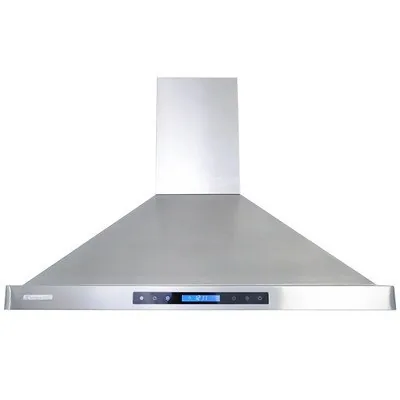 How to Choose the Right Type of Range Hoods for Your Kitchen