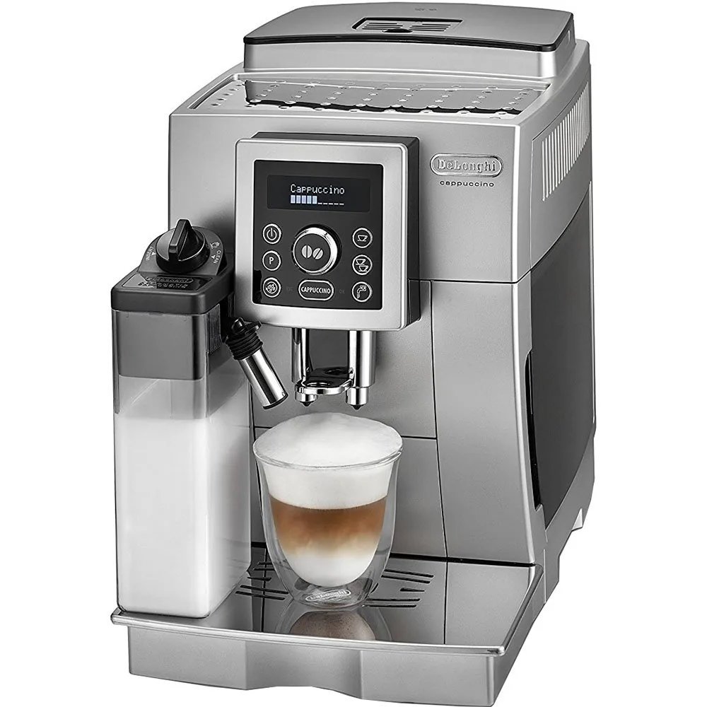 How to Choose the Right Espresso Machine for Your Home.