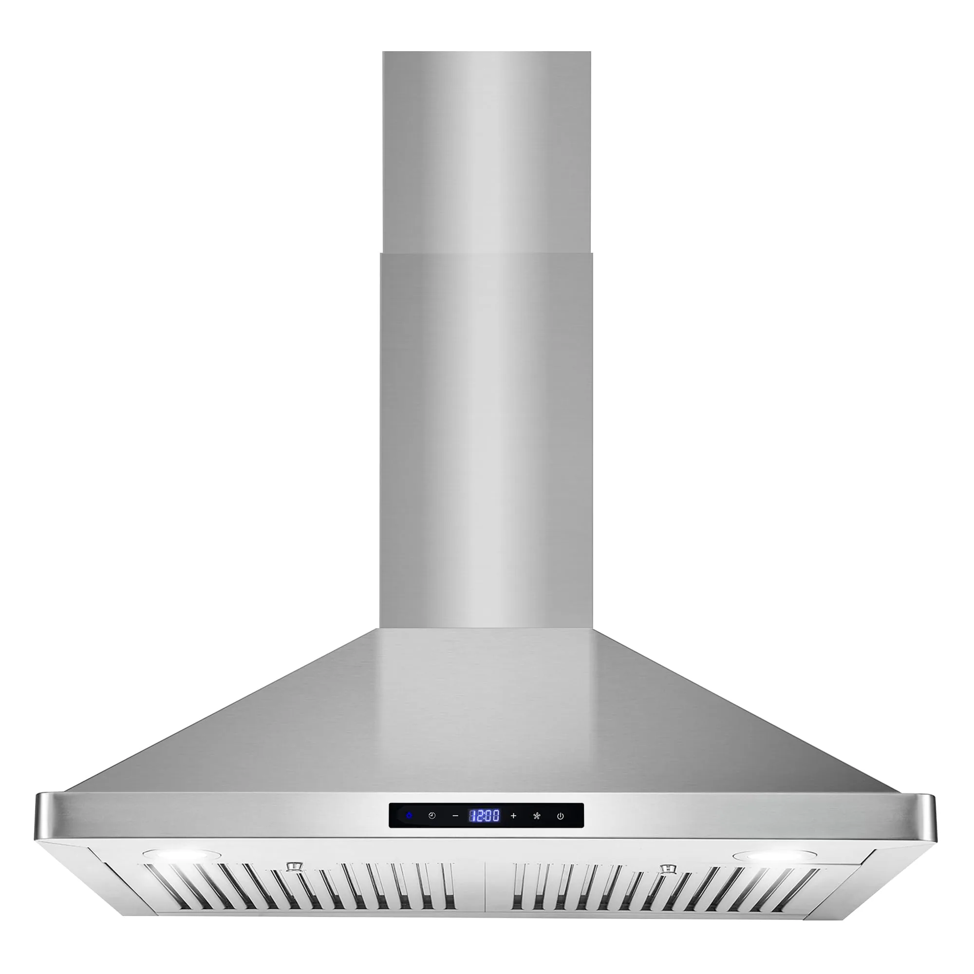 How to Choose the Right Type of Range Hood for Your Kitchen
