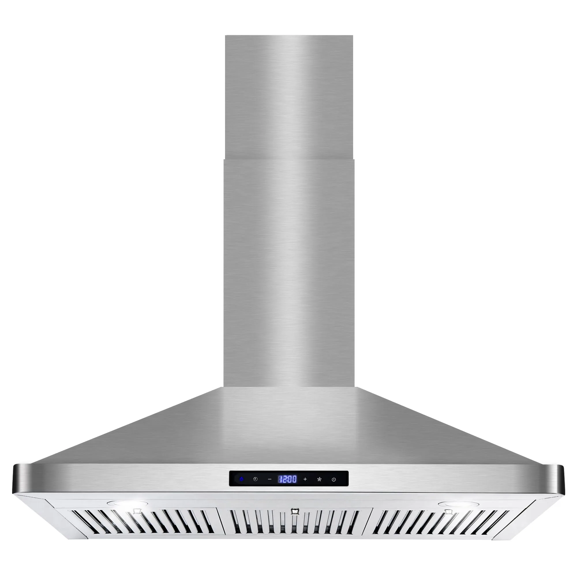 How to Choose the Right Type of Range Hoods for Your Kitchen