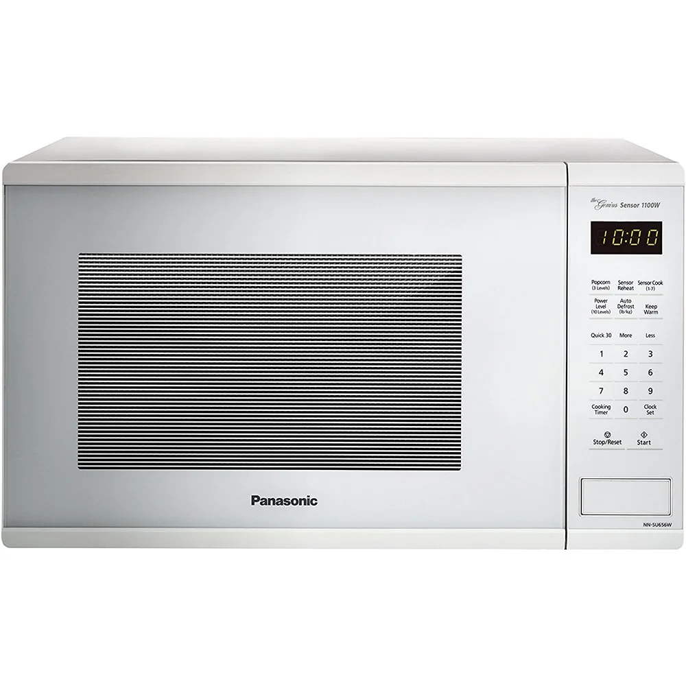 How to Choose the Right Microwave Oven for Your Kitchen.