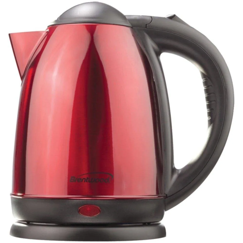 Choosing the Right Kettles & Tea Machines for Your Home