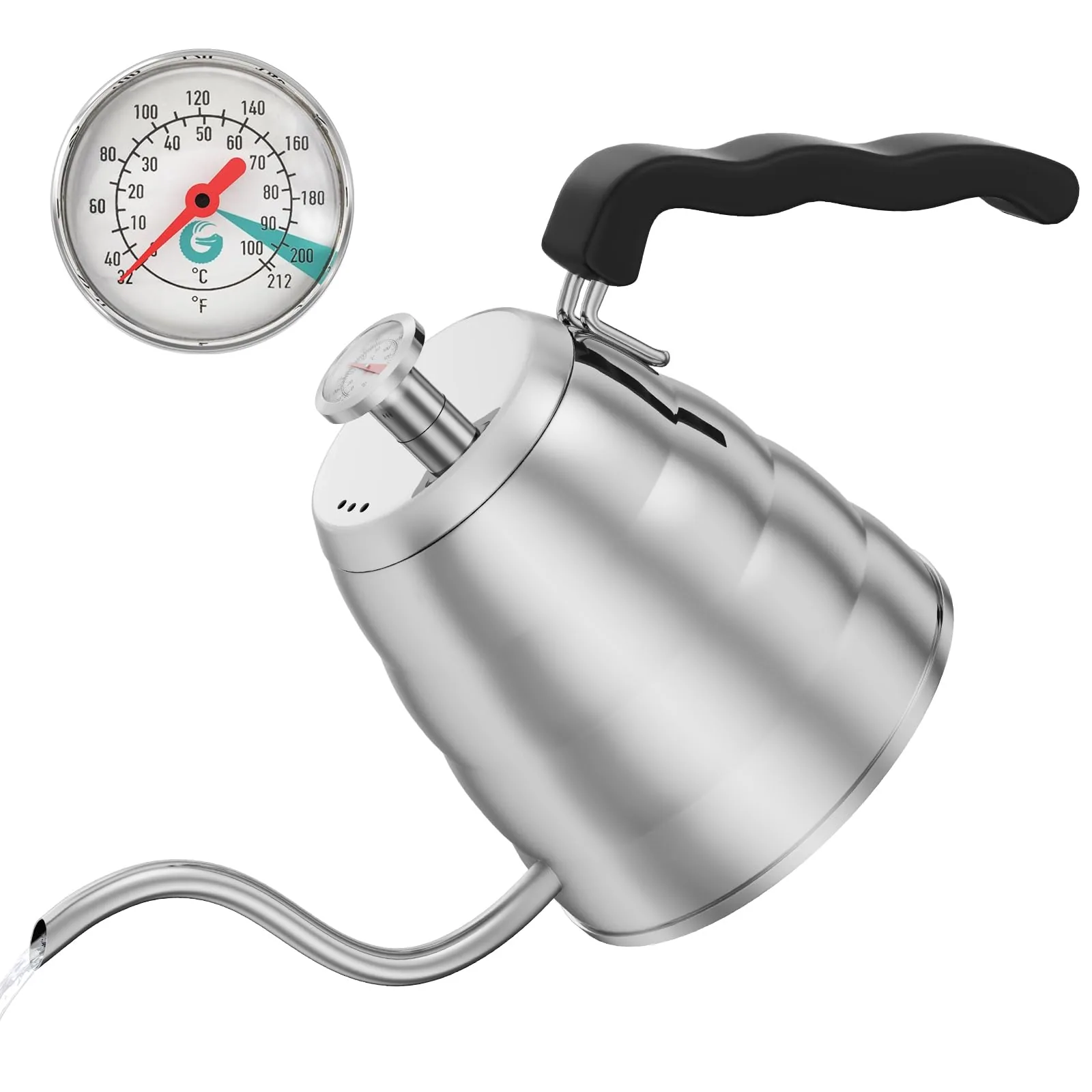 How to Choose the Right Electric Kettle in a Crowded Market