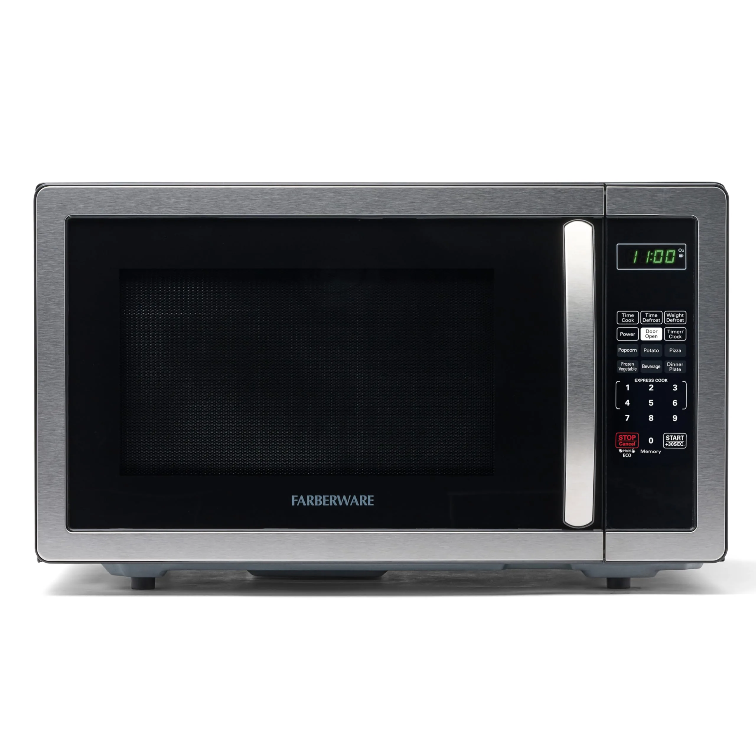 How to Choose the Right Microwave Ovens for Your Kitchen.