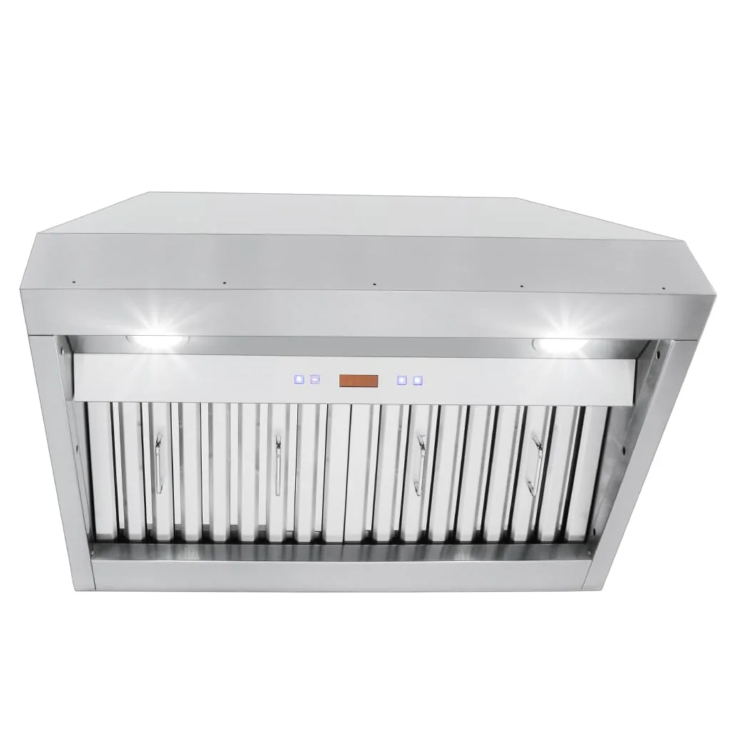 How to Choose the Right Range Hoods for Your Home