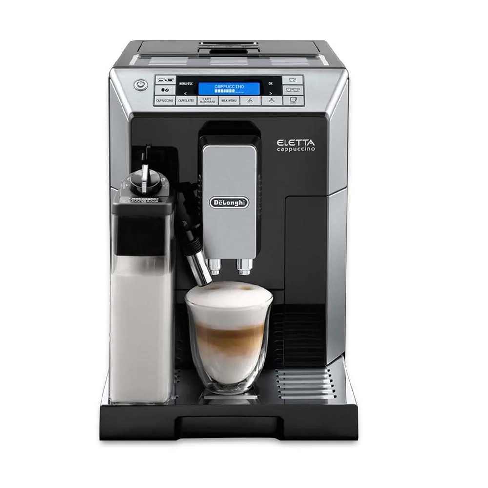 How to Choose the Right Type of Espresso Machines for Your.