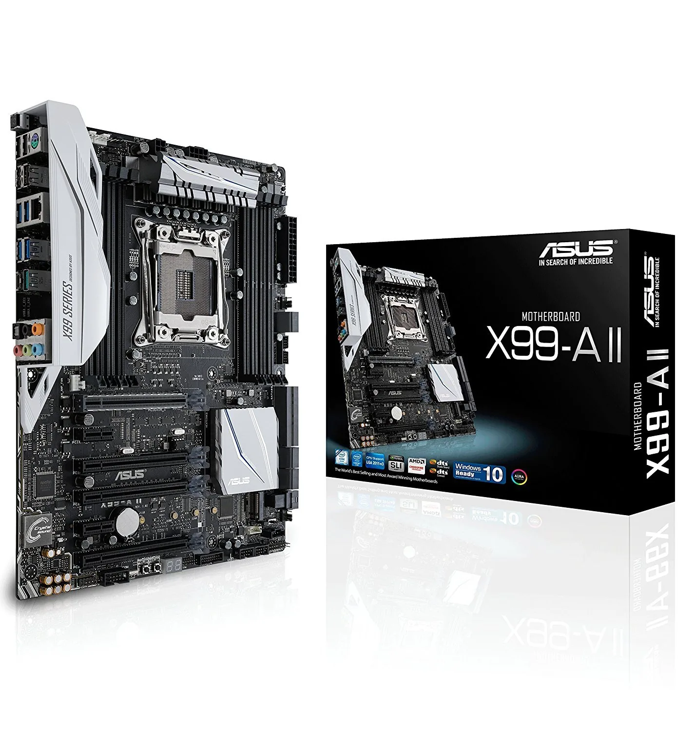 How to Choose the Right Type of Computer Motherboards for.