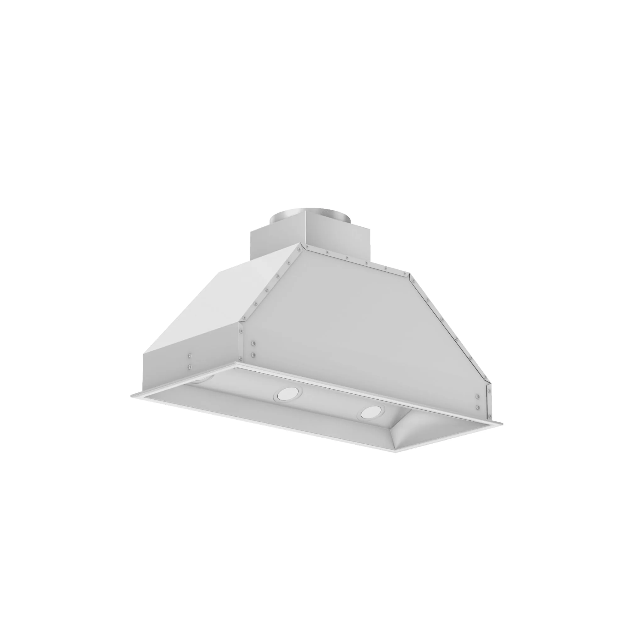 How to Choose the Right Range Hoods for Your Kitchen