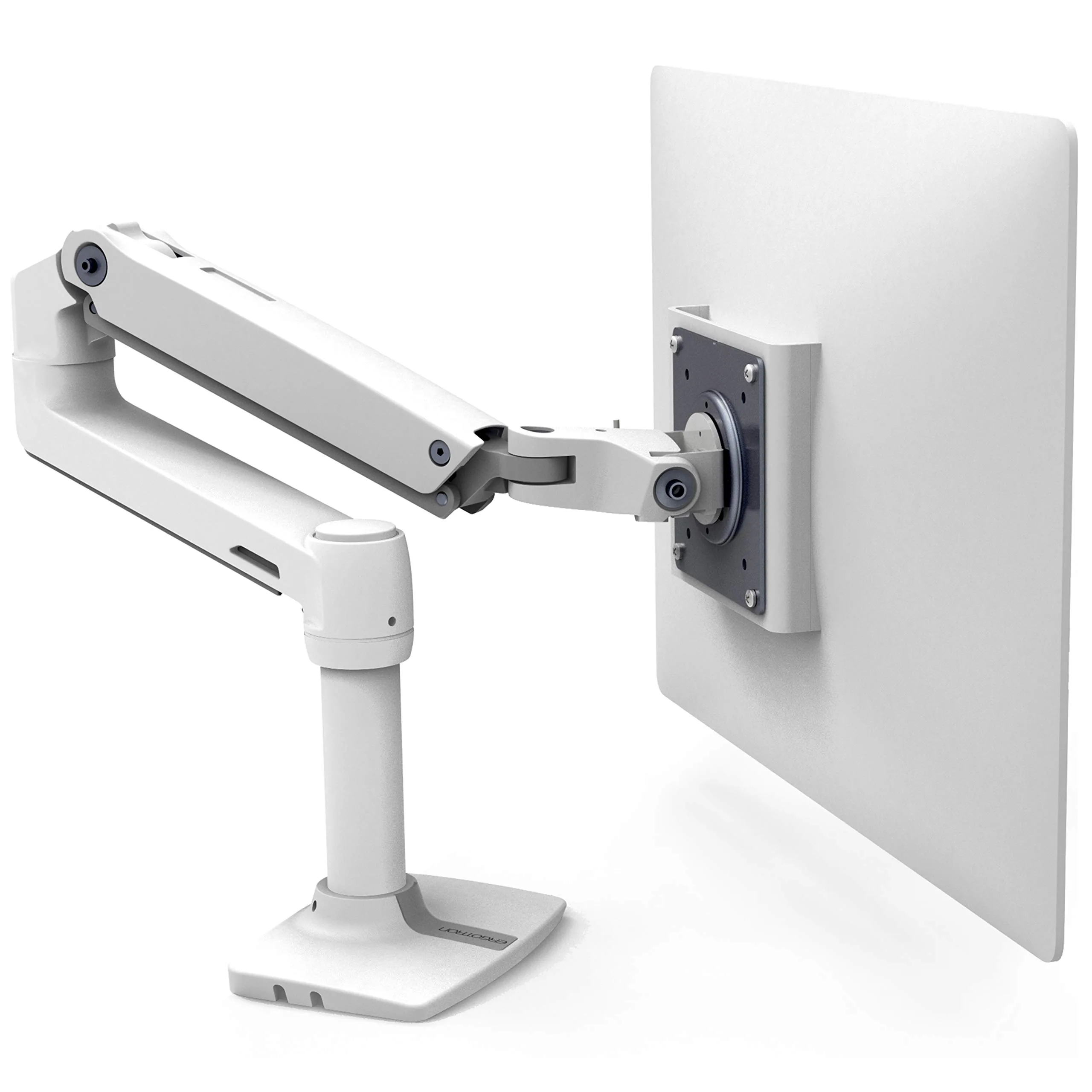 Choosing the Right Monitor Arm for Your Computer Monitors