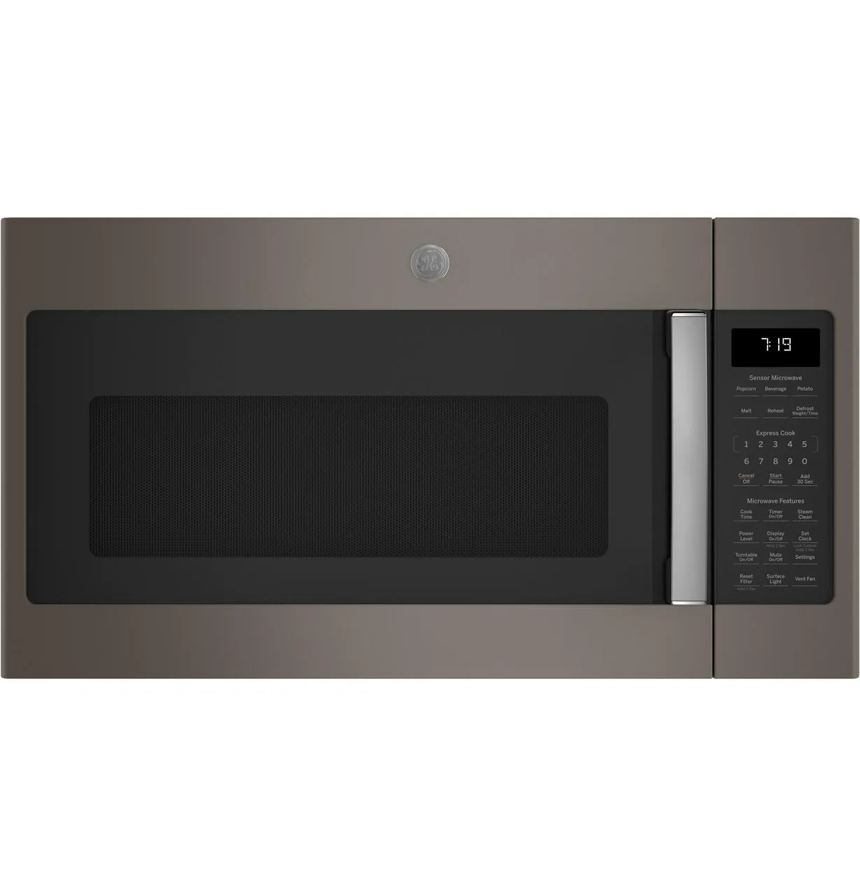 How to Choose the Right Microwave Oven for Your Kitchen.