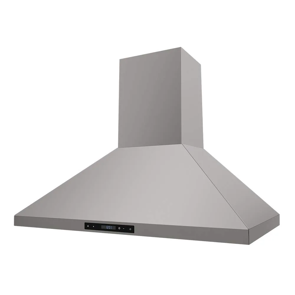 How to Choose the Right Range Hoods for Your Home
