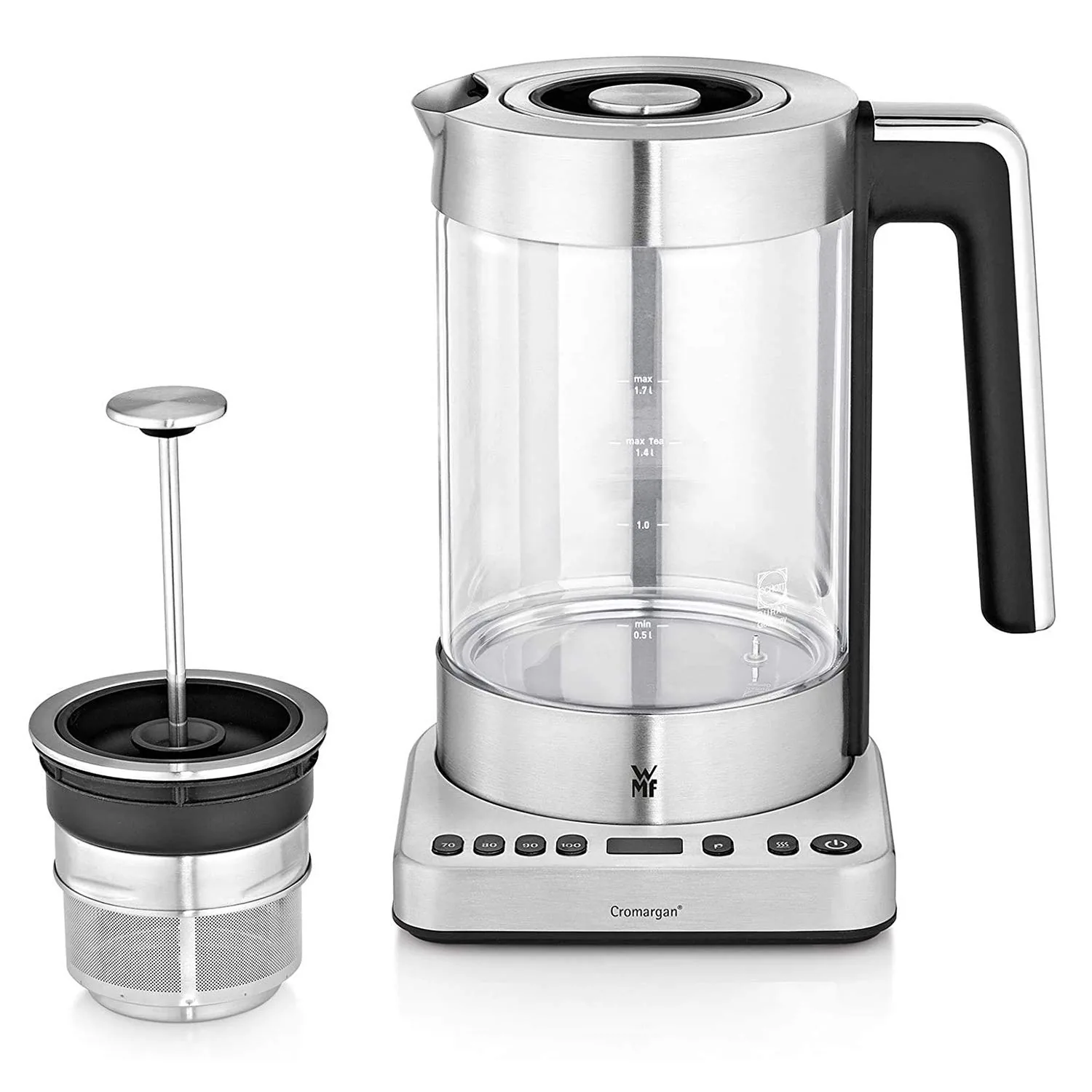 Choosing the Right Kettles & Tea Machines for Your Home