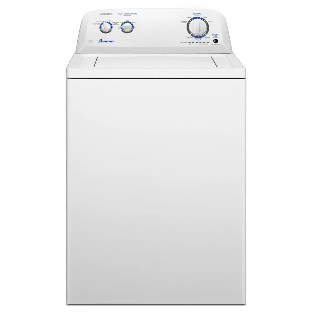 How to Choose the Right Clothes Washing Machines for Your.