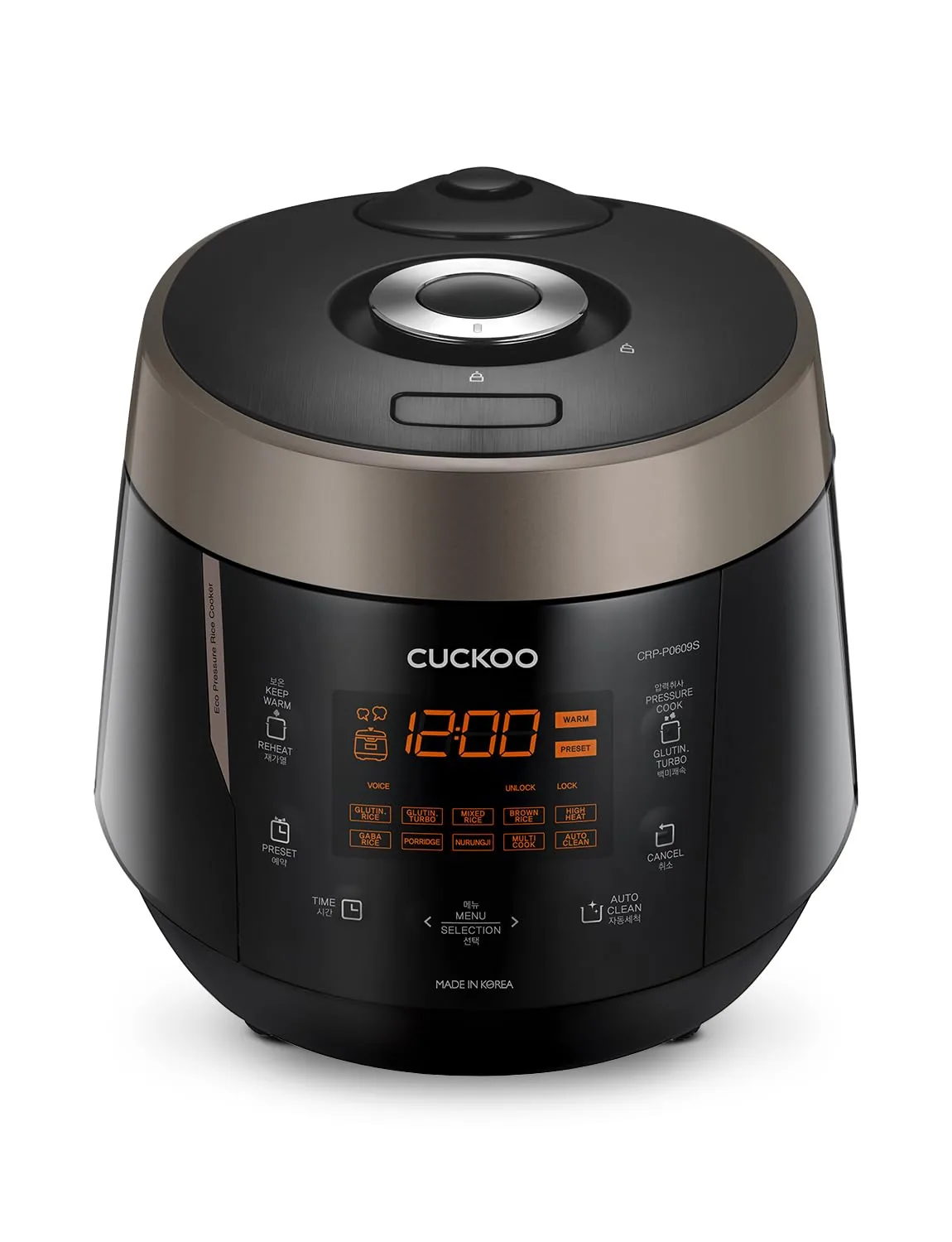 How to Choose the Right High-Pressure Cooker for Your.