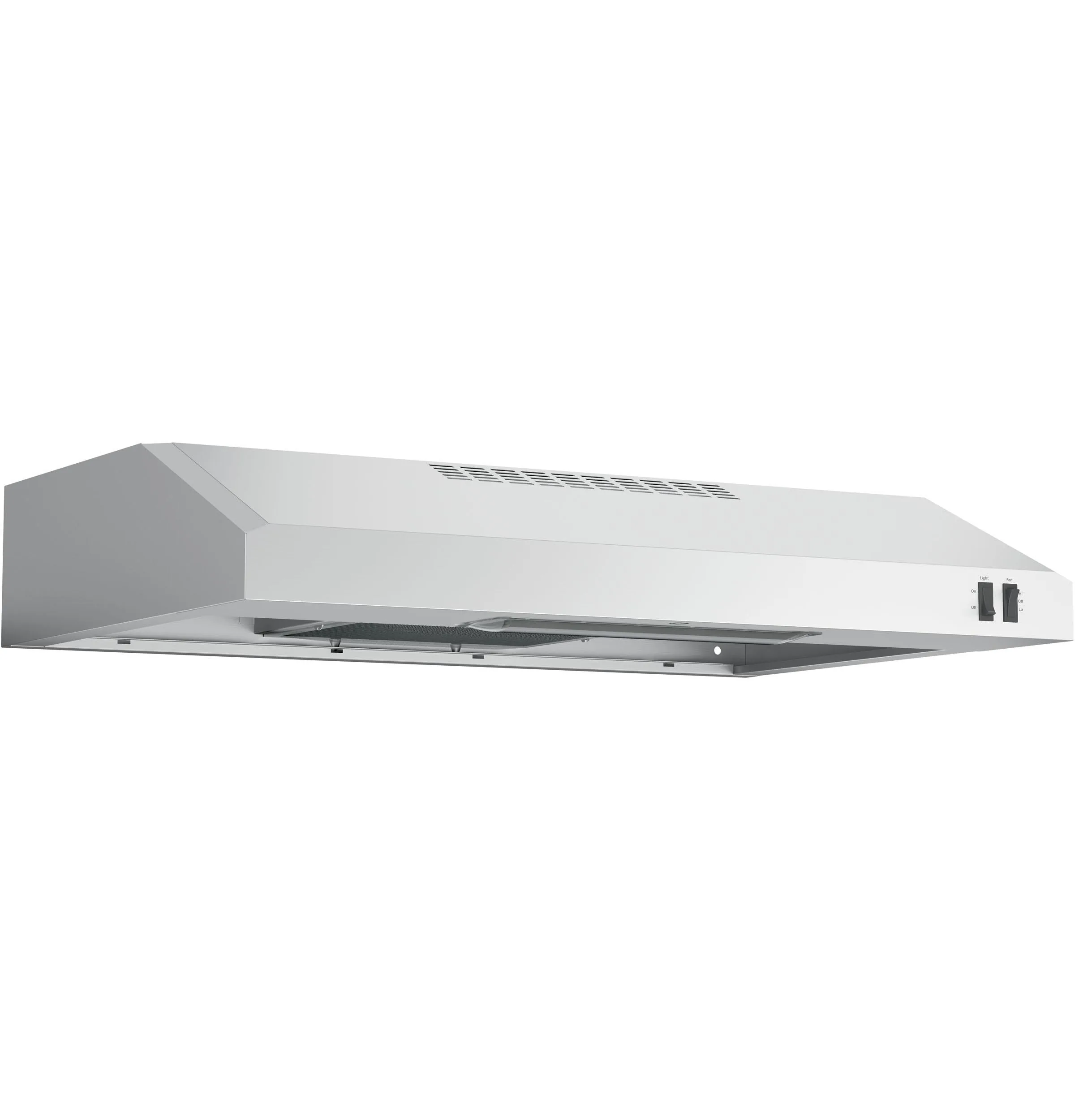 How to Choose the Right Range Hood for Your Kitchen: Range.