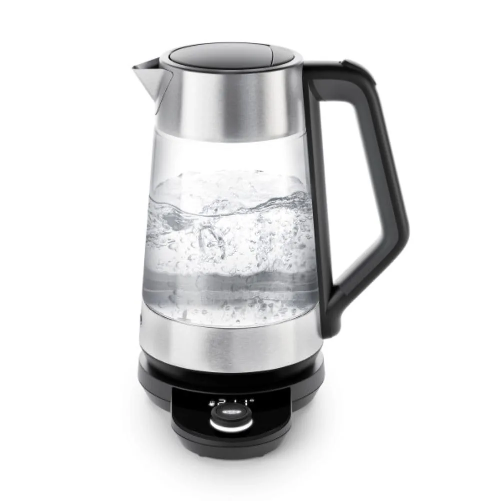 How to Choose the Right Type of Kettle for Your Needs