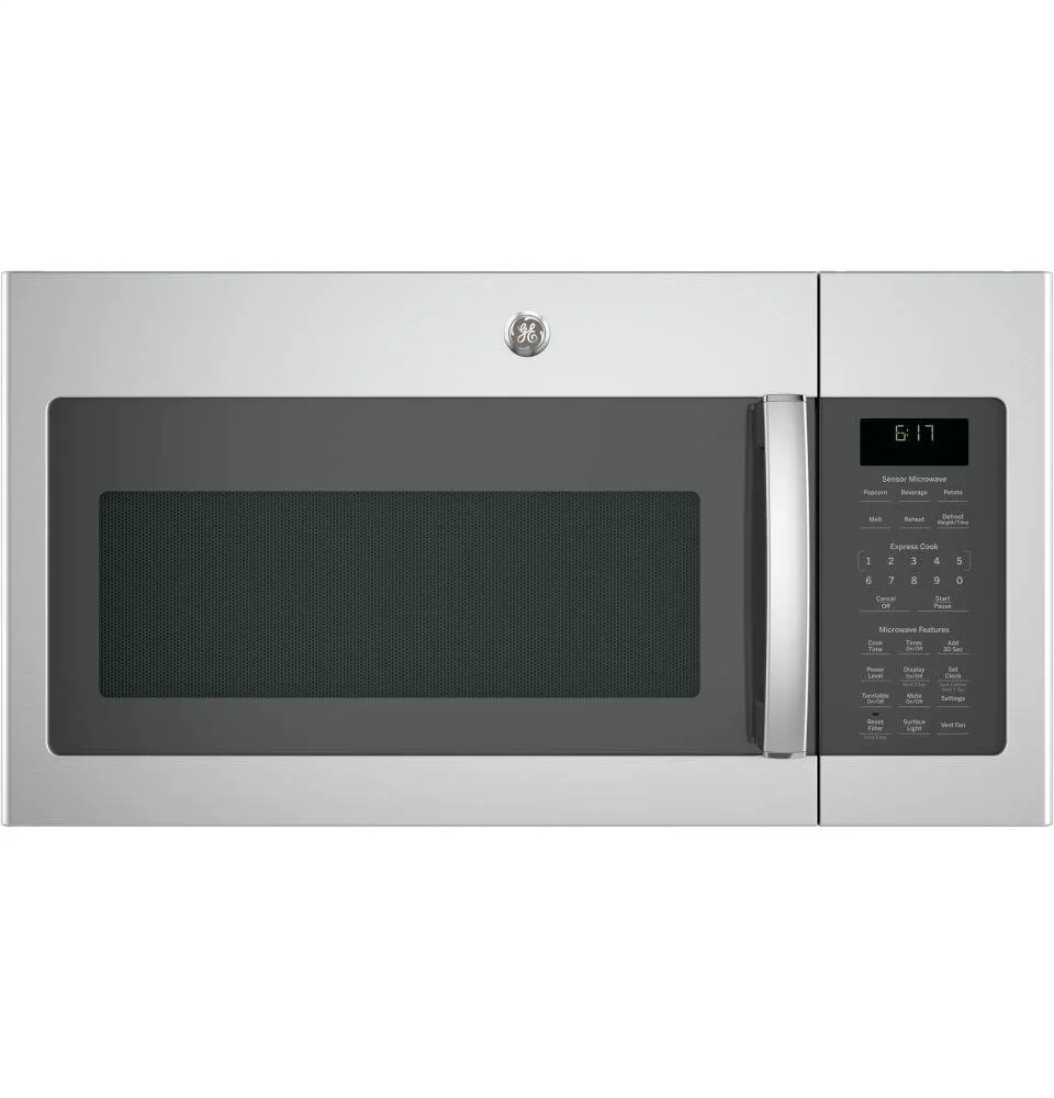 How to Choose the Right Microwave Oven for Your Kitchen.