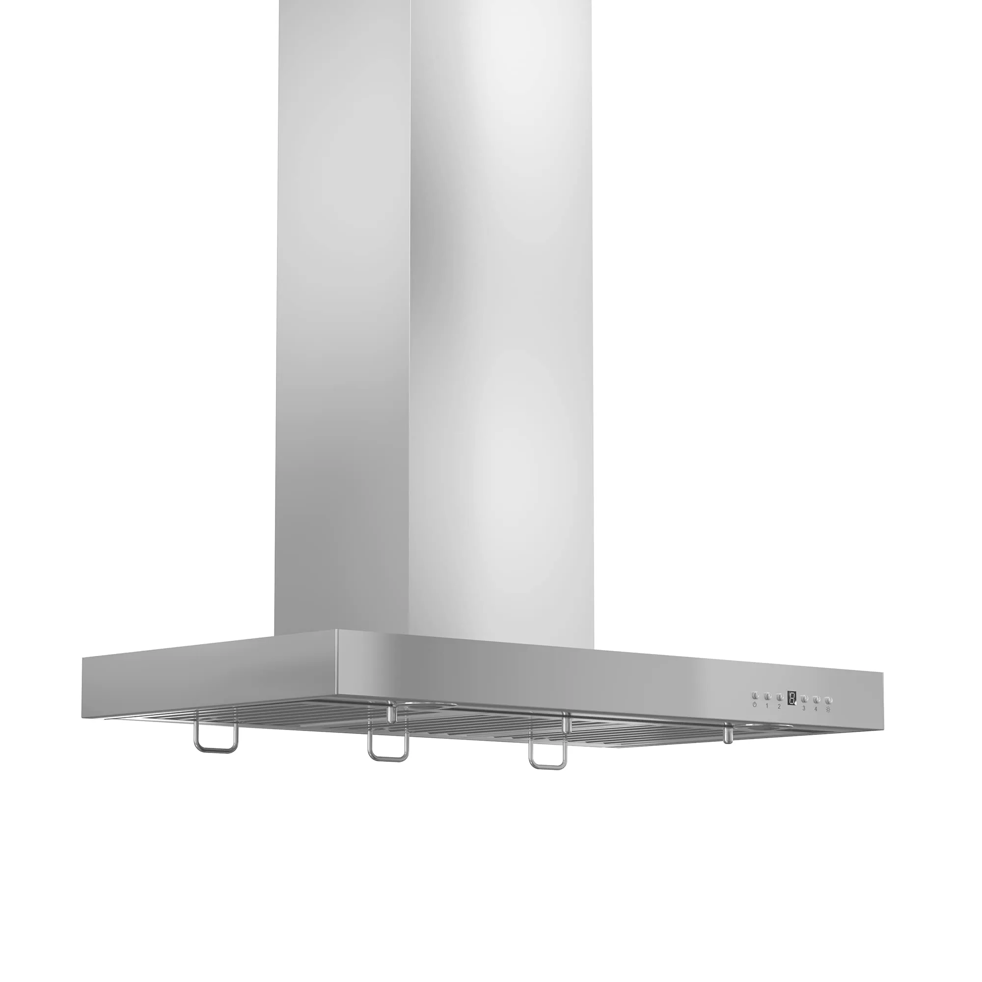 How to Choose the Right Range Hoods for Your Kitchen