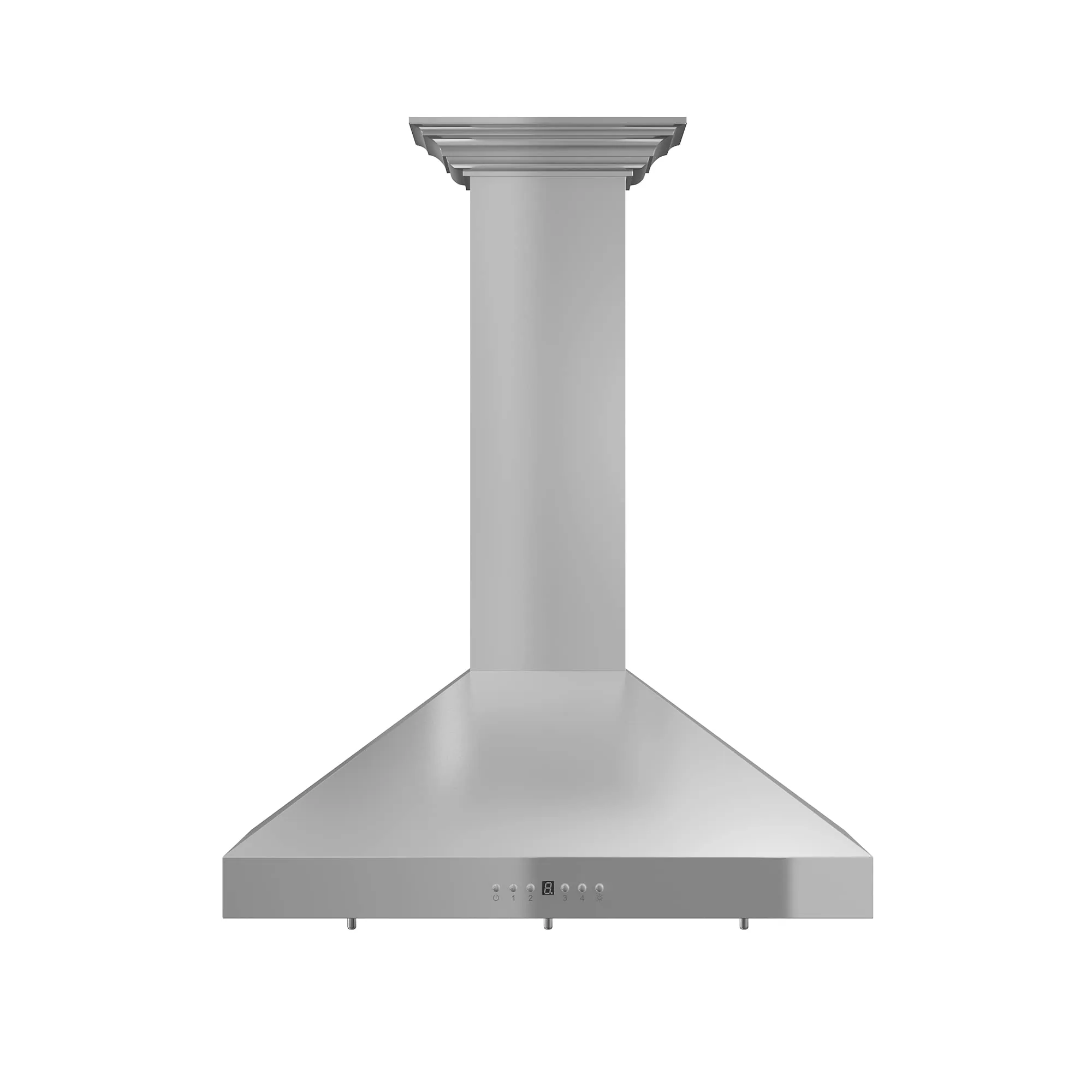 How to Choose the Right Range Hoods for Your Kitchen