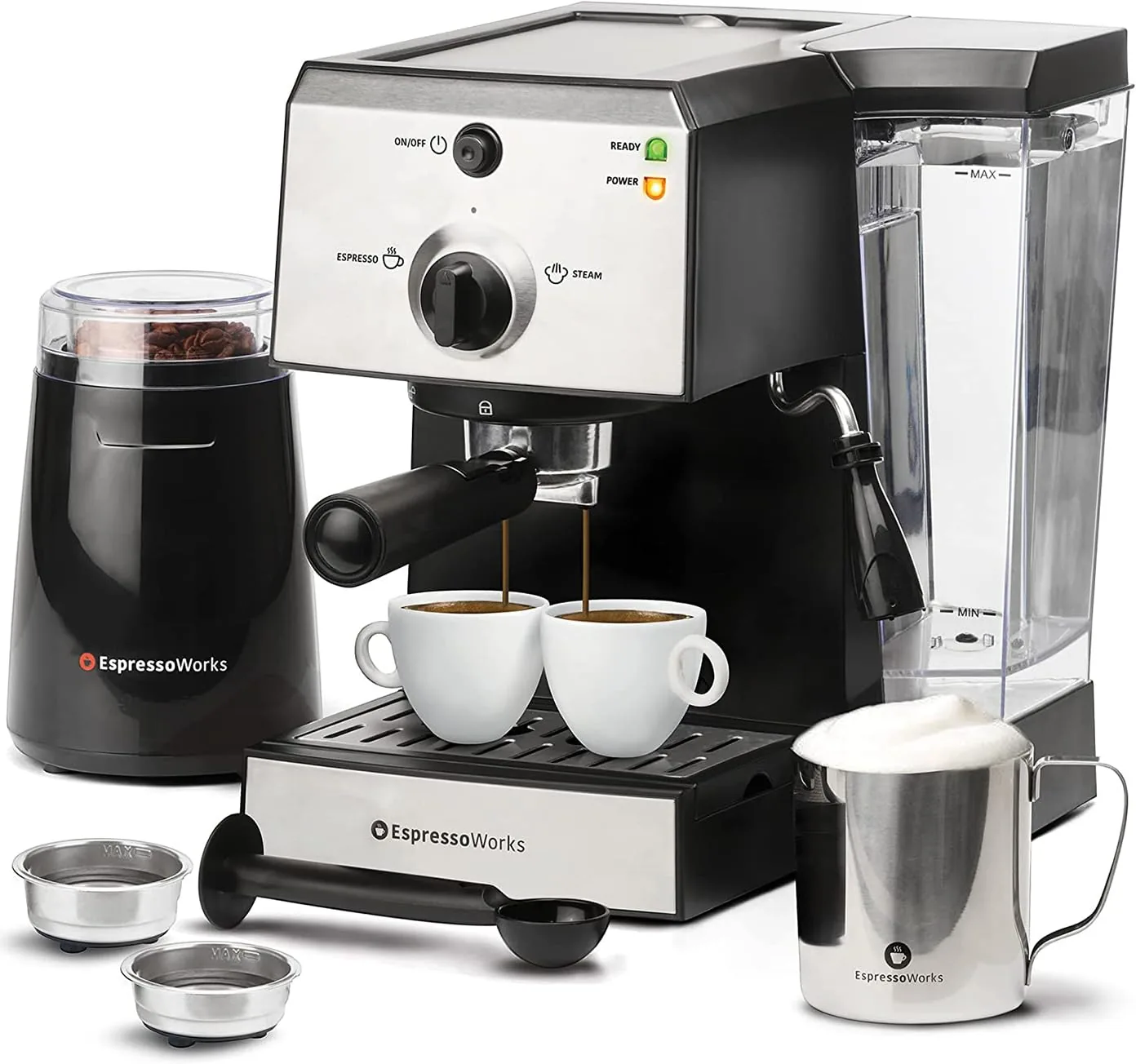 How to Choose the Right Espresso Machine for Your Home