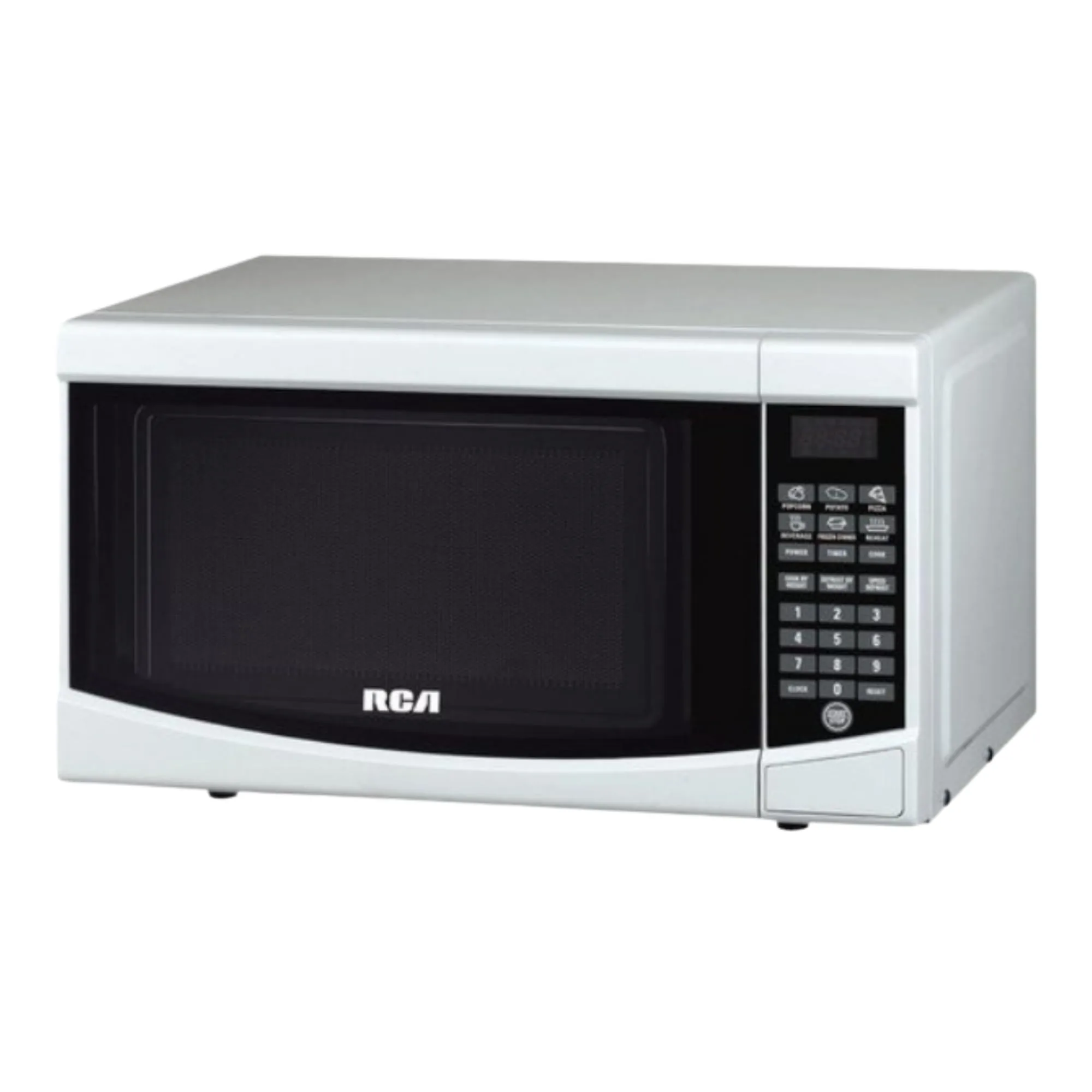 How to Choose the Right Microwave Oven for Your Needs
