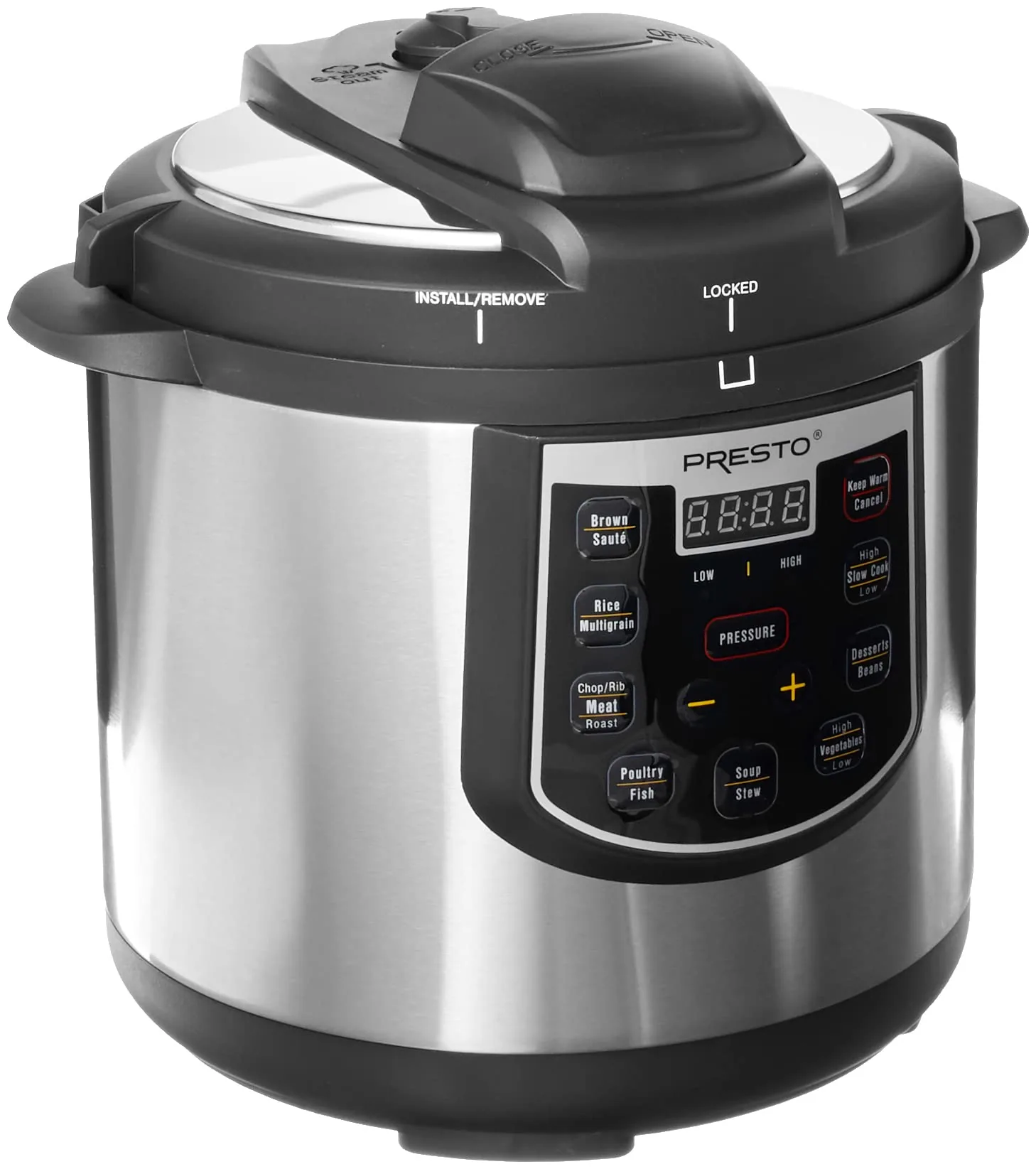 How to Choose the Right Type of Cooker for Your Kitchen.