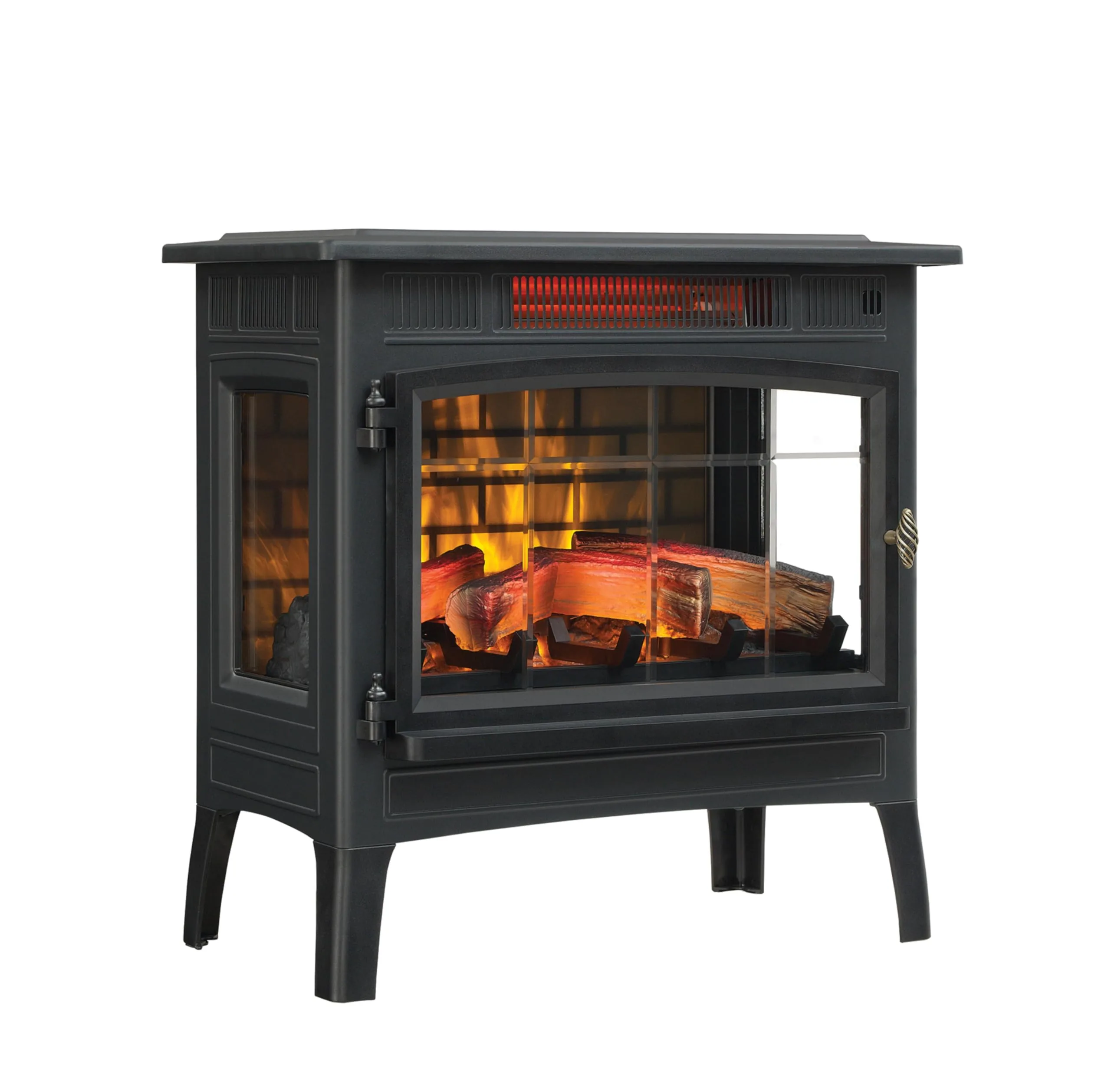 Choosing the Right Stoves & Fireplaces for Your Home