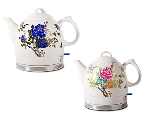 Choosing the Right Kettles & Tea Machines for Your Home.