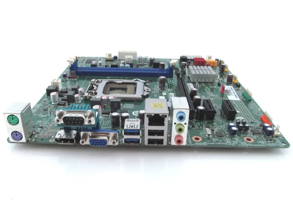 How to Choose the Right Type of Computer Motherboards for.