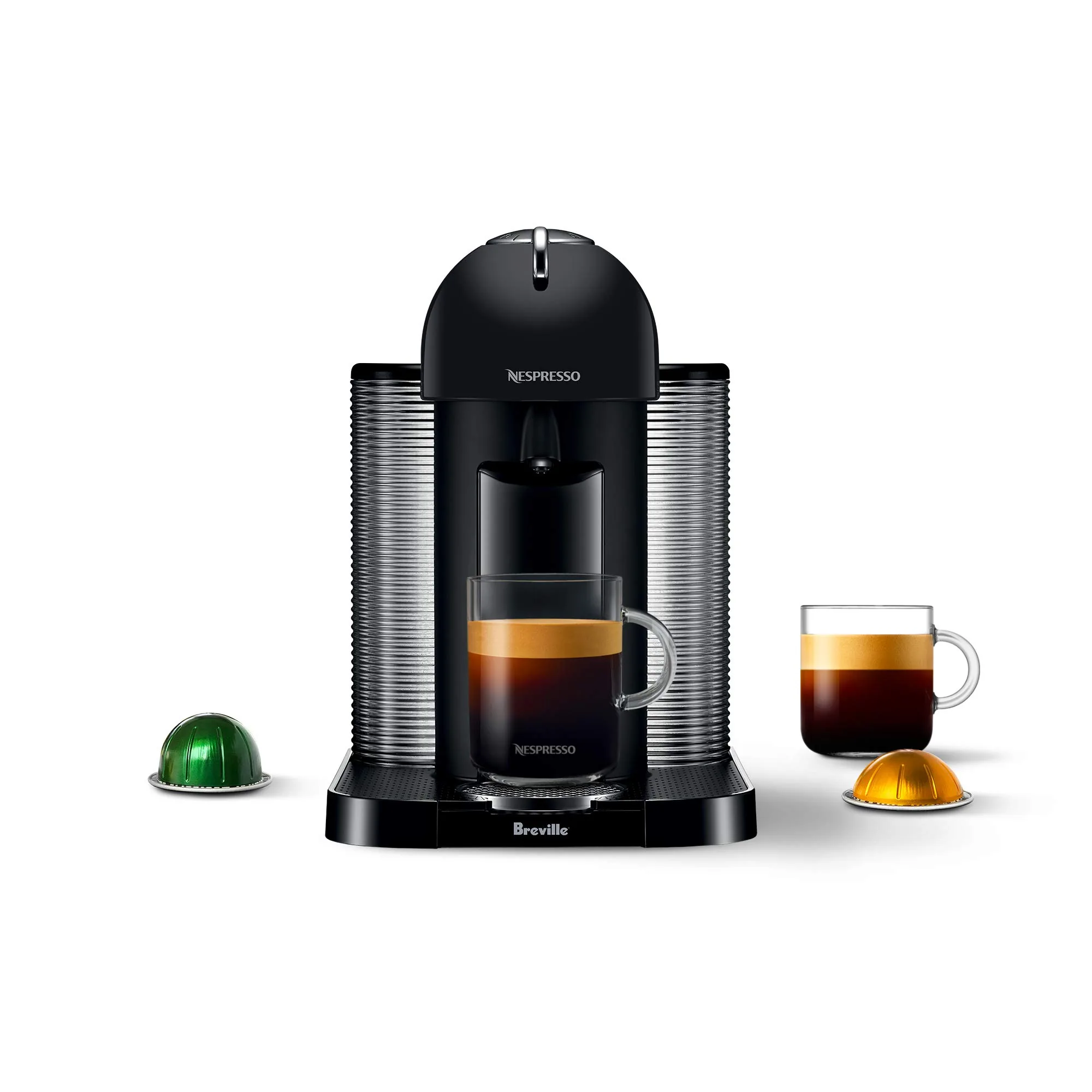 How to Choose the Right Type of Coffee Machine for Your Home.