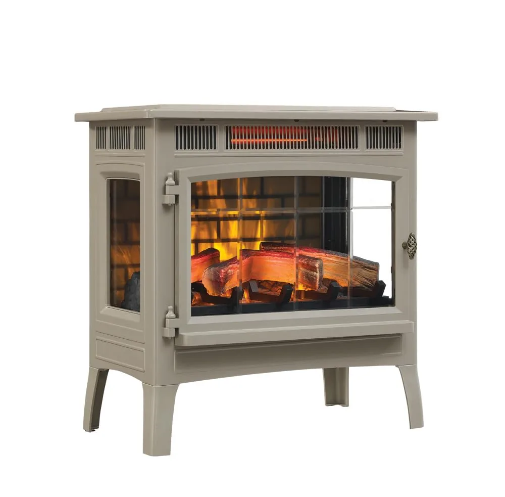 Choosing the Right Stoves & Fireplaces for Your Home