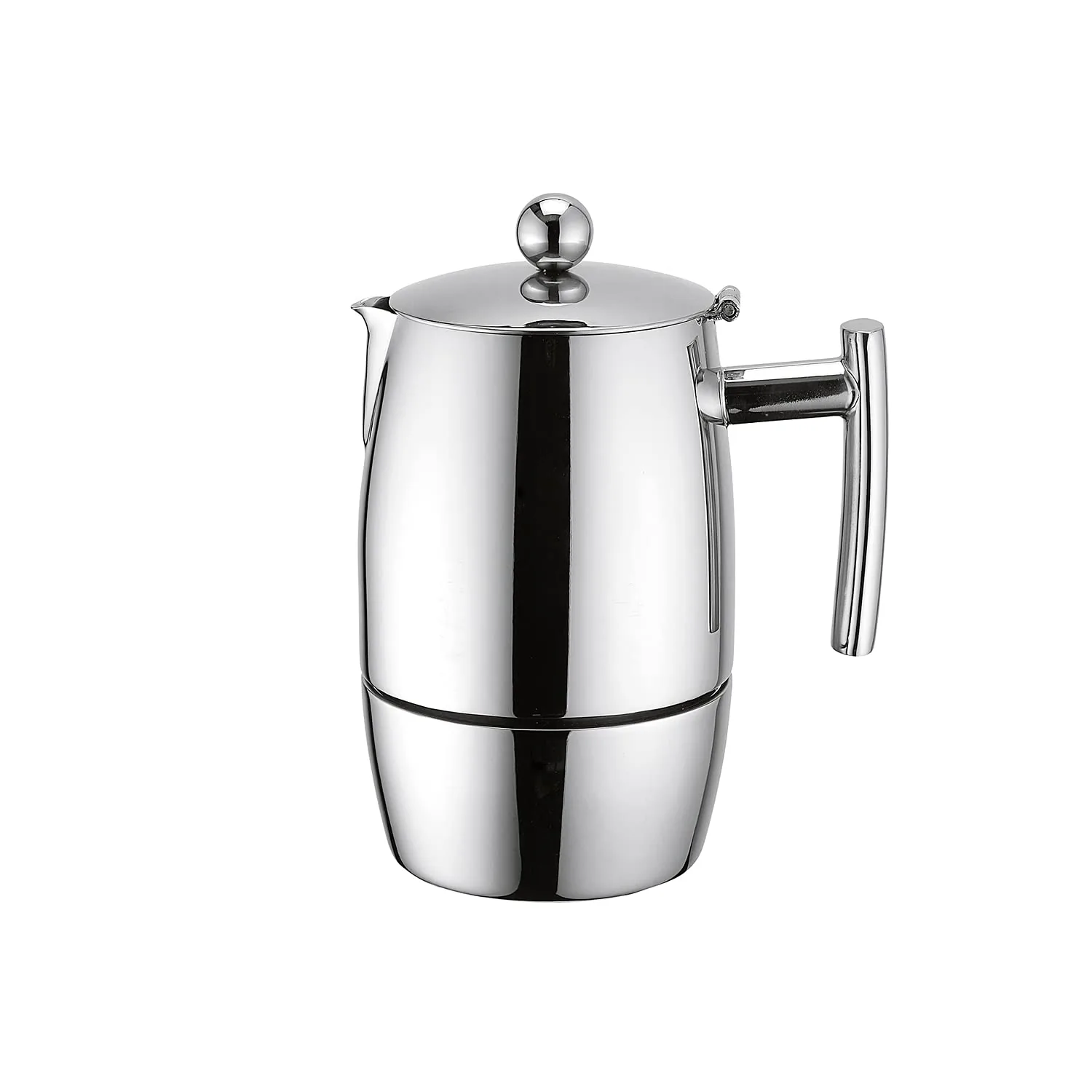 How to Choose the Right Espresso Machine Without Getting.