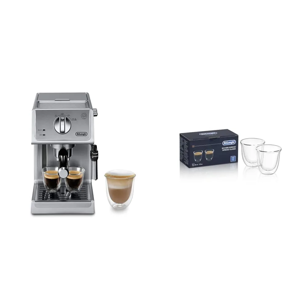 How to Choose the Right Espresso Machine for Your Home.