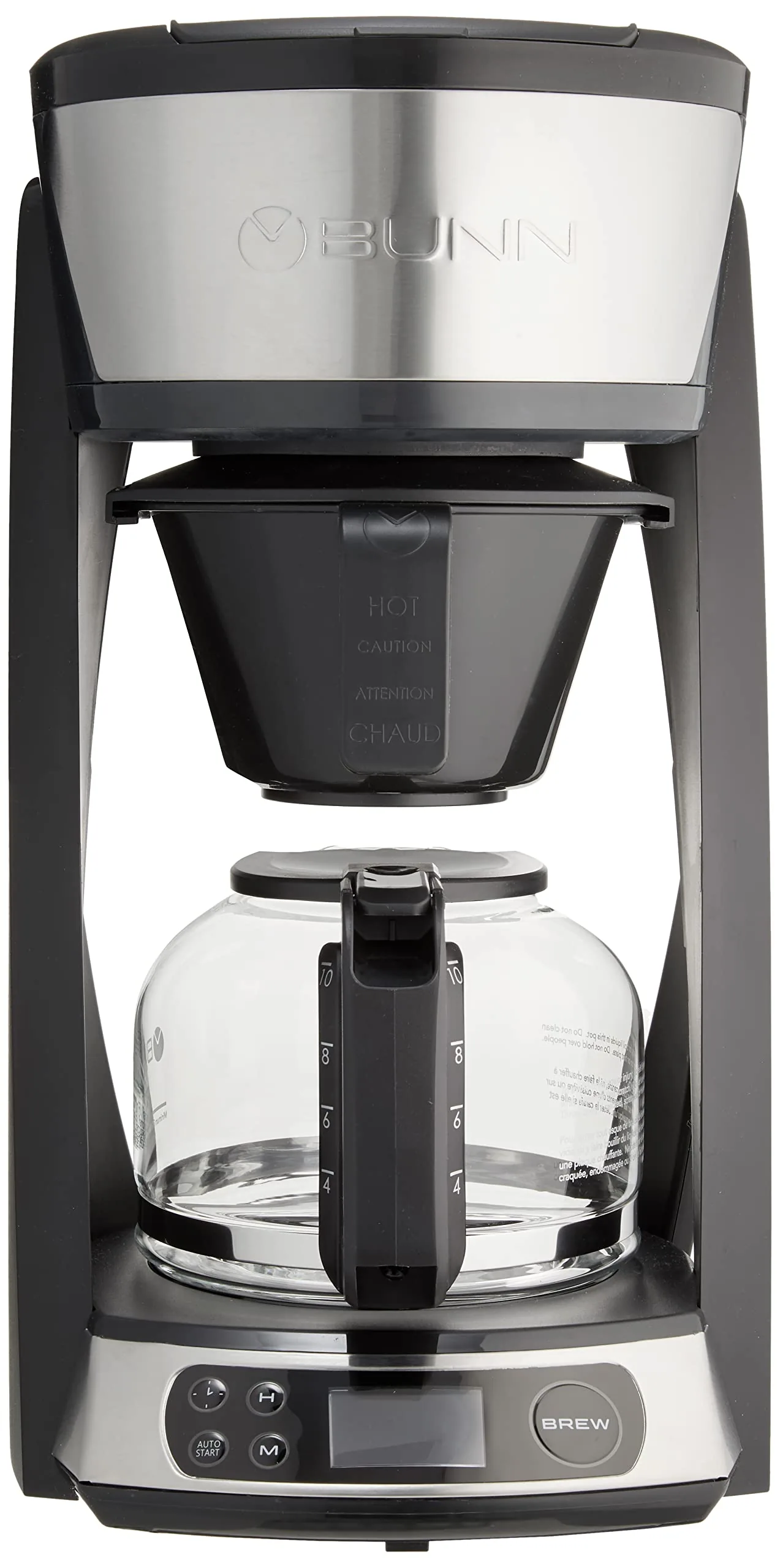 How to Choose the Right Coffee Machine for Your Morning.