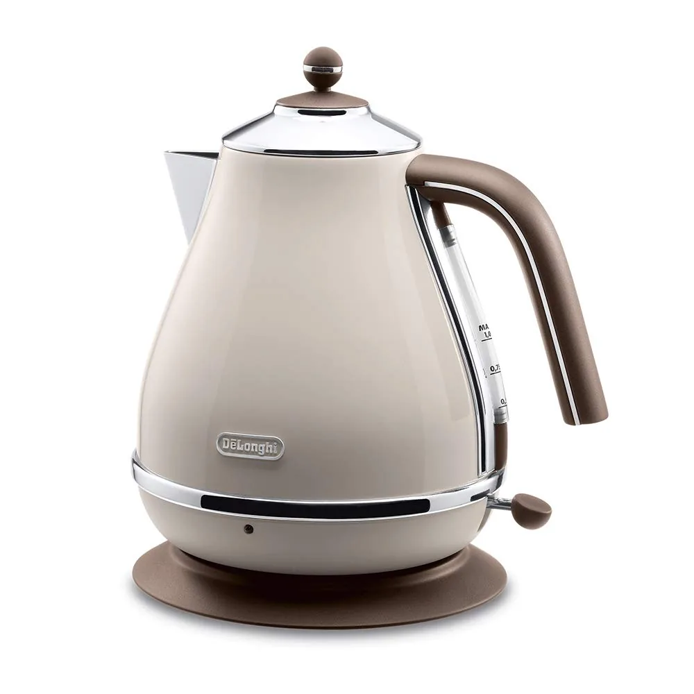How to Choose the Right Kettles & Tea Machines for Your Home