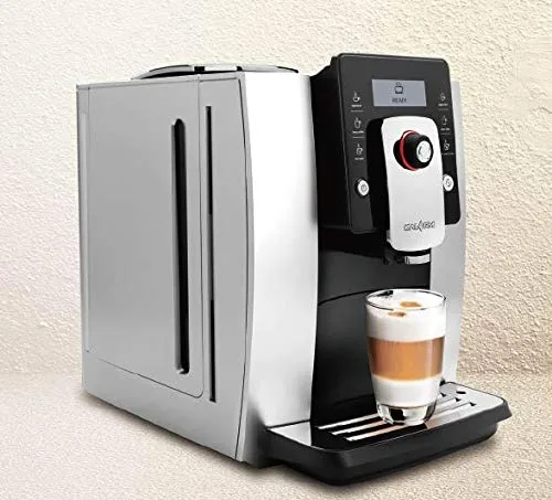 How to Choose the Right Type of Espresso Machines for Your.