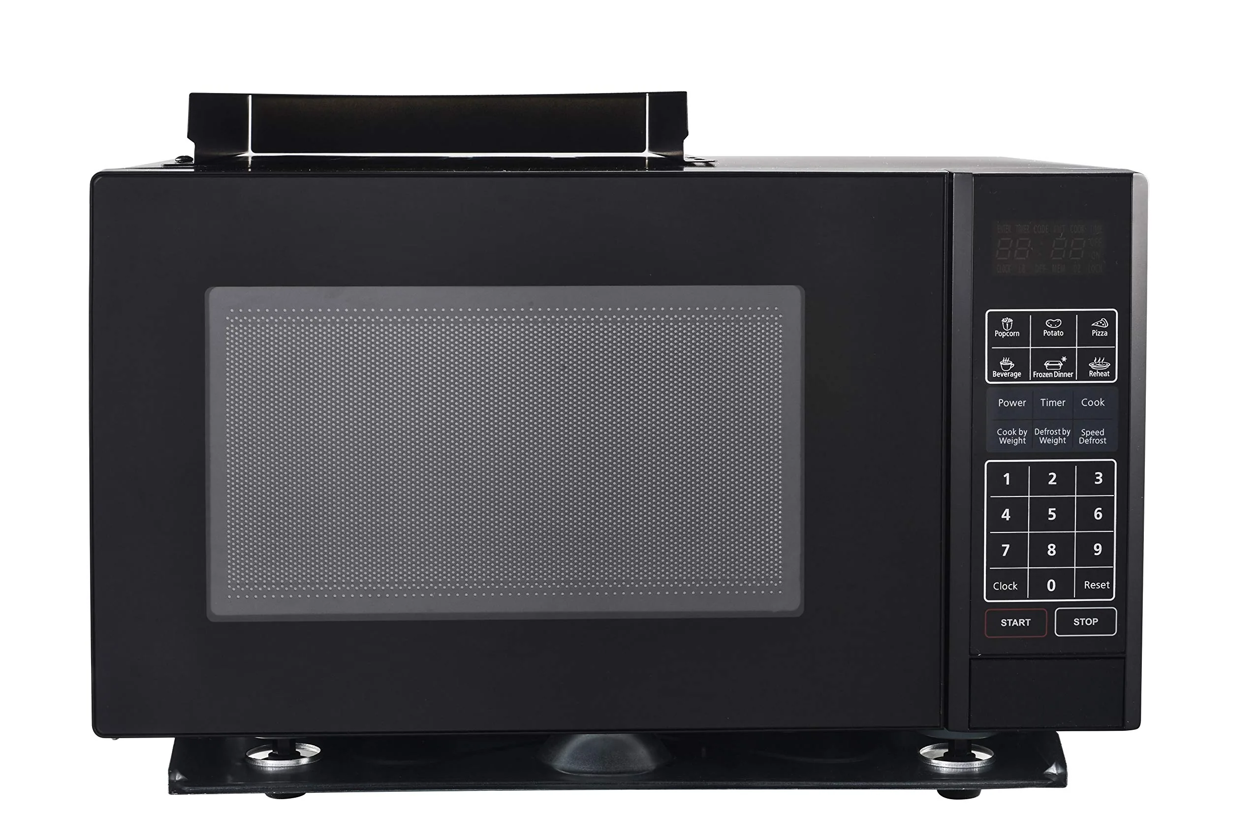 How to Choose the Right Microwave Oven for Your Needs