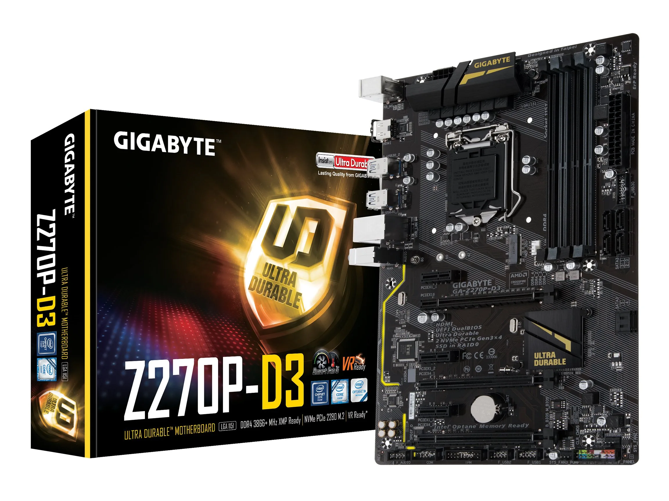 How to Choose the Right Type of Computer Motherboards for.