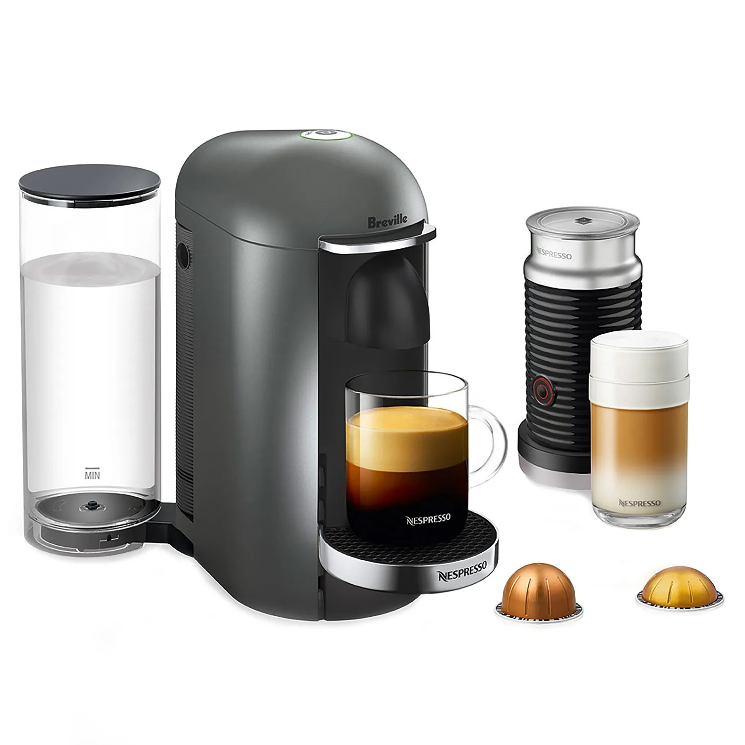How to Choose the Right Type of Coffee Machine for Your.