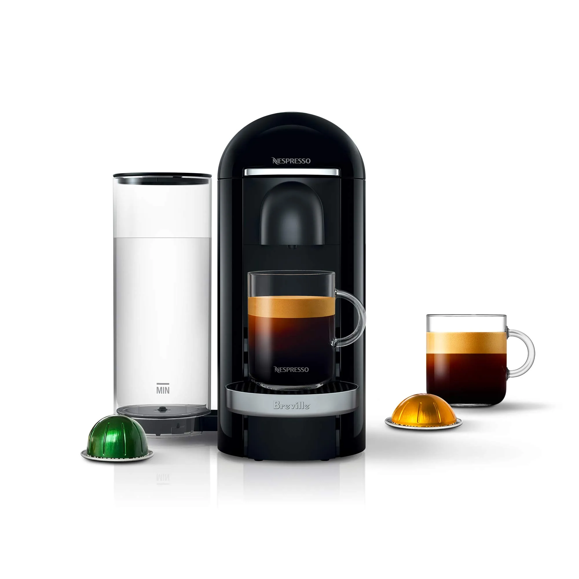 How to Choose the Right Type of Coffee Machine for Your.