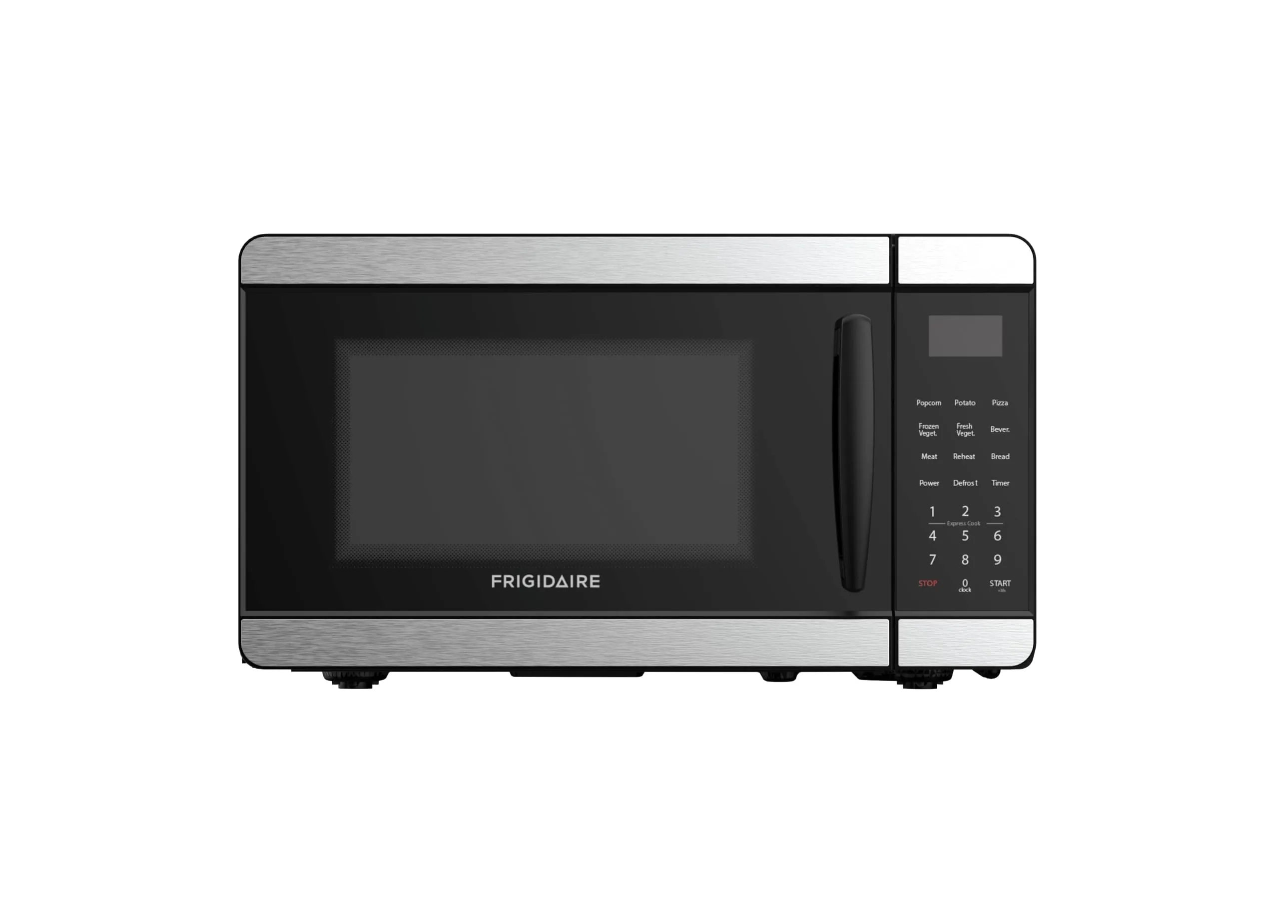 How to Choose the Right Microwave Oven for Your Kitchen.